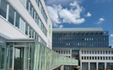 Photo of some of the founding institutes of the international PhD programme